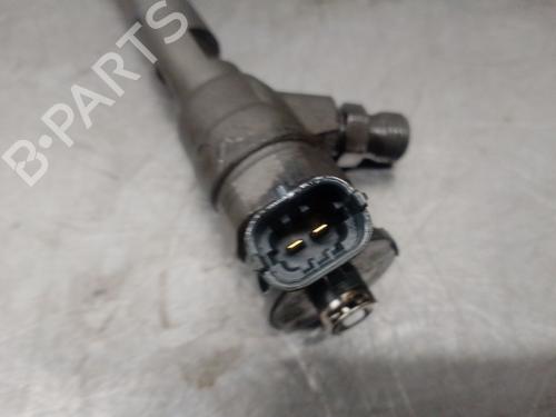 Injector RENAULT CAPTUR I (J5_, H5_) 1.5 dCi 90 (J5N4, J5M5, J5MW, J5M6, J5AL, J5AJ) | BP30860337M100