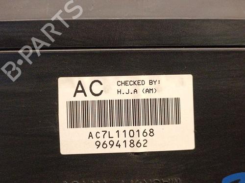 Instrument cluster CHEVROLET CAPTIVA (C100, C140) 2.0 D 4WD | BP37477944C47 - Image 5