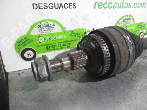 Left rear driveshaft MERCEDES-BENZ M-CLASS (W163) ML 320 (163.154) | BP2072155M40 