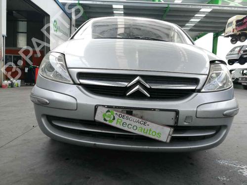 Pedal CITROËN C8 (EA_, EB_) 2.0 HDi | BP13254604I4  - Image 7