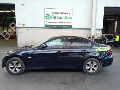Brugte BMW 3 (E90) 320 d 4672876