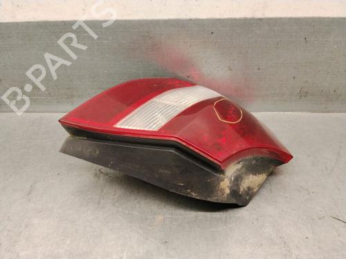 Left taillight BMW 1 (E87) 118 d | BP38413920C34 - Image 3