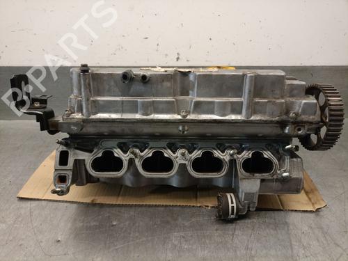 Cylinder head OPEL ZAFIRA A MPV (T98) 1.8 16V (F75) | BP30975400M5