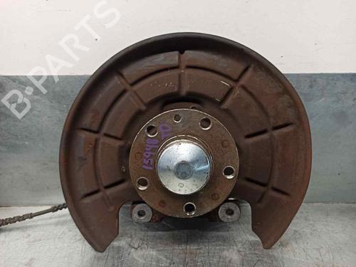 Right rear steering knuckle FIAT TIPO Saloon (356_, 357_) 1.4 LPG (356SXF1B) | BP12116129M28 