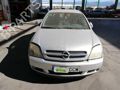 Køler OPEL VECTRA C (Z02) 2.2 DTI 16V (F69) | BP5123965M31 