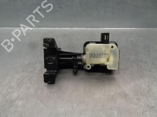 Used Fuel door actuator MERCEDES-BENZ S-CLASS (W221, V221) S 320 CDI (221.022, 221.122) (235 hp) 20264231