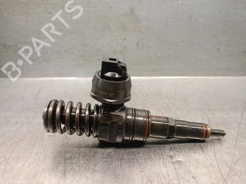 Injecteur VW PASSAT B5.5 (3B3) 1.9 TDI (130 hp) 30649273