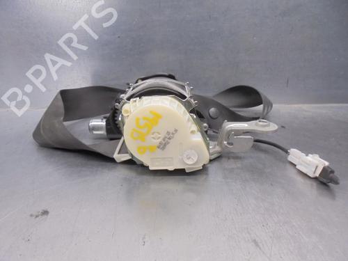 Used Front right seatbelt RENAULT CLIO III (BR0/1, CR0/1) 1.5 dCi (BR17, CR17) (86 hp) 16340270