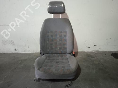 Used Right front seat DAEWOO LANOS (KLAT) 1.5 (86 hp) 10665897