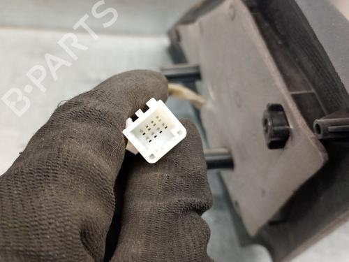 Left mirror DACIA LODGY (JS_) 1.5 dCi | BP30510605C26 