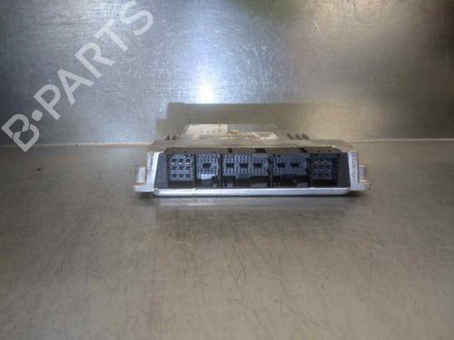 Engine control unit (ECU) BMW 1 (E81) 116 i | BP10077120M57 
