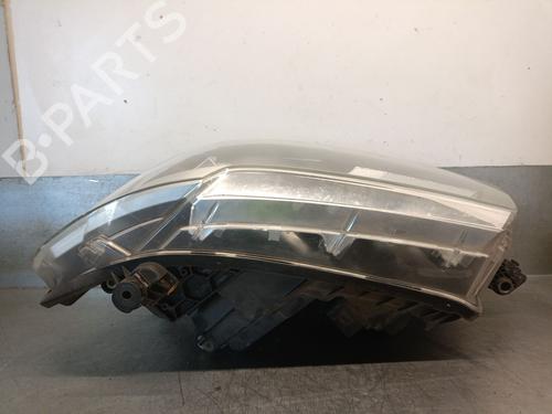 Left headlight VW CRAFTER Van (SY_, SX_) 2.0 TDI FWD (SYB, SYC, SYD) | BP36159364C28 - Image 3