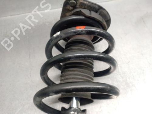 Left front shock absorber VOLVO XC90 I (275) D5 AWD | BP31246943M16 