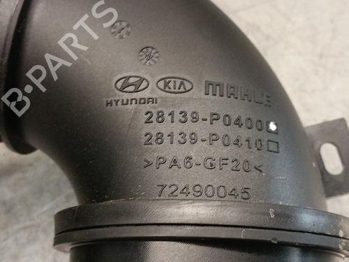Pipe HYUNDAI TUCSON (TL, TLE) 2.0 CRDi All-wheel Drive | BP28098242M125 