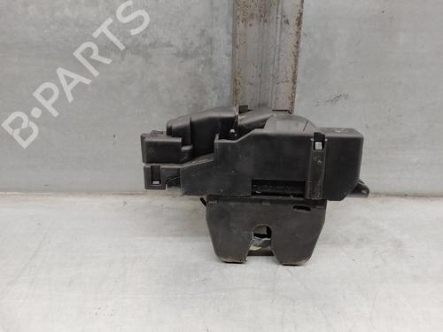 Tailgate lock OPEL GRANDLAND / GRANDLAND X (A18, P1UO) 1.6 Turbo D (75) | BP16459621C101 