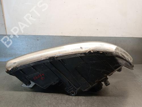 Left headlight FIAT FREEMONT (345_) 2.0 JTD | BP37430538C28 - Image 5