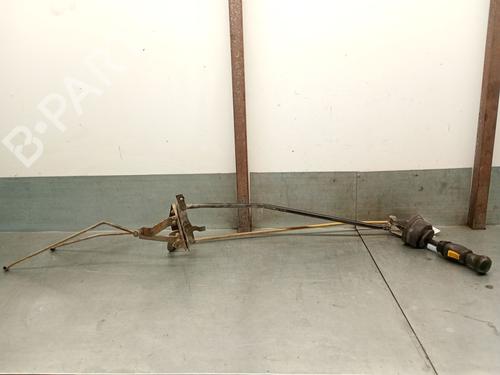 Gear lever LAND ROVER FREELANDER I (L314) 2.0 Td4 4x4 | BP29185391M90 