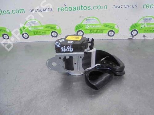 Rear left seatbelt FORD KA+ III (UK, FK)  | BP7445928I29 