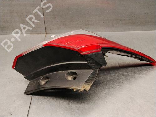 Left taillight NISSAN PULSAR Hatchback (C13) 1.2 DIG-T | BP39136443C34 - Image 3