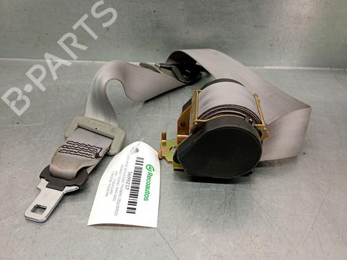 Cinto de segurança traseiro esquerdo RENAULT SCÉNIC I MPV (JA0/1_, FA0_) 1.9 dCi RX4 | BP29935184I29