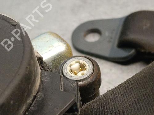 Front left seatbelt CITROËN C4 I (LC_) 1.6 HDi | BP36856857I26  - Image 6
