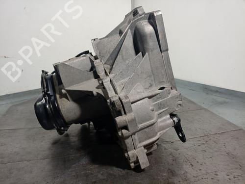 Gearbox FORD FIESTA VI (CB1, CCN) 1.4 TDCi | BP30883631M3 - Image 2
