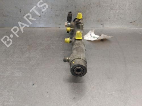 Injection rail AUDI A4 B7 Avant (8ED) 3.0 TDI quattro | BP35812865M98 - Image 2