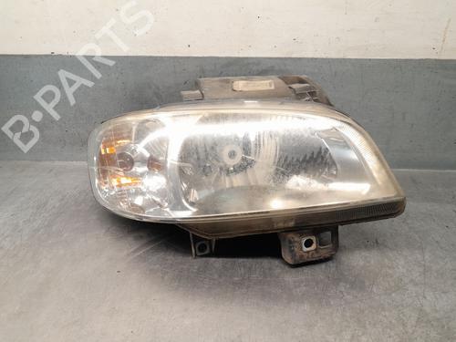 Used Right headlight Right headlight SEAT IBIZA II (6K1) 1.6 i (75 hp) 36156564 36156564