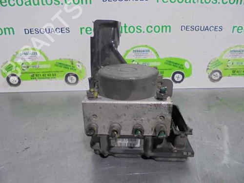 ABS pump RENAULT CLIO III (BR0/1, CR0/1) 1.5 dCi (C/BR0G, C/BR1G) | BP2088963M43 