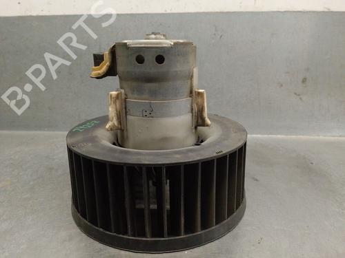 Used Heater blower motor OPEL ZAFIRA A MPV (T98) 2.0 DTI 16V (F75) (101 hp) 31060795