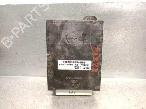Electronic module FORD USA EXPLORER (U2, U_) 4.0 V6 4WD F87F3B494AC