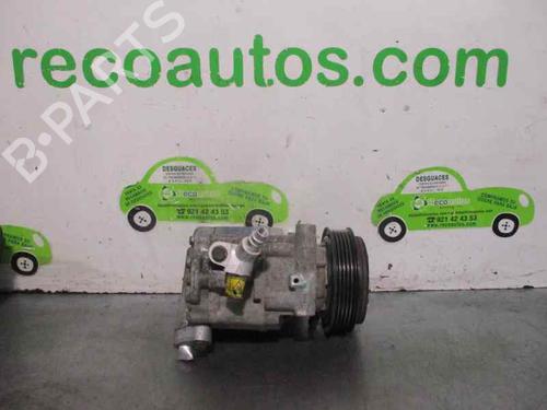 Used AC compressor FIAT IDEA (350_) 1.4 16V (95 hp) 4026755