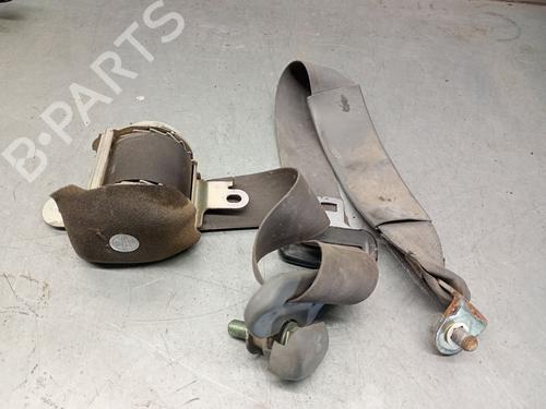 Used Rear right seatbelt FORD RANGER (ET) 2.5 TDCi 4x4 (143 hp) 23964117