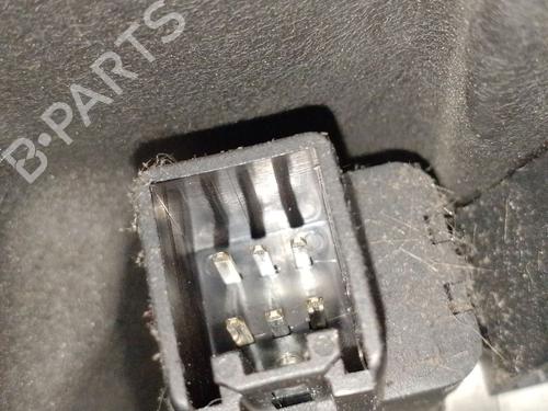 Rear left window mechanism MAZDA CX-7 (ER)  | BP32217622C24 