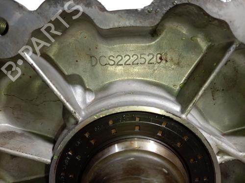 Transfer box MERCEDES-BENZ M-CLASS (W164) ML 320 CDI 4-matic (164.122) | BP33619129M36 - Image 8