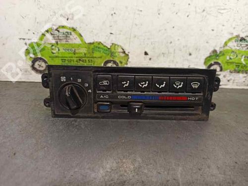 Commande Chauffage SSANGYONG KORANDO (KJ) 2.9 D (KJ) (98 hp) 5449657