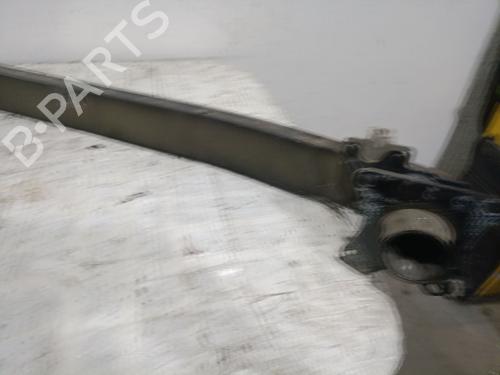 Wzmocnienie zderzaka przedniego PEUGEOT 508 SW I (8E_) 1.6 HDi | BP29993512C109 