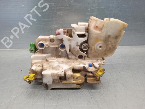 Front right lock NISSAN NAVARA (D22) 2.5 D 4x4 | BP12470522C97 