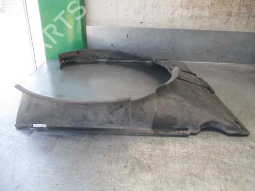 Front slam panel TATA TELCOLINE (40_FD) 2.0 TDiC 4x4 | BP14326883C72