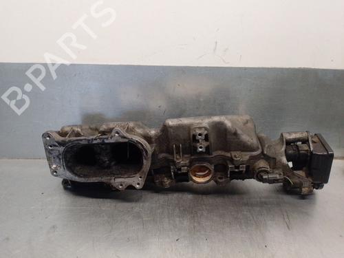 Intake manifold MERCEDES-BENZ A-CLASS (W169) A 200 CDI (169.008, 169.308) | BP15190720M70