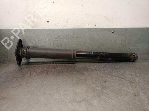 Used Left rear shock absorber MG MG ZS SUV 1.5 VTi (106 hp) 26972947