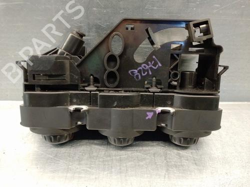 Climate control SEAT TOLEDO III (5P2)  | BP12201248I5 