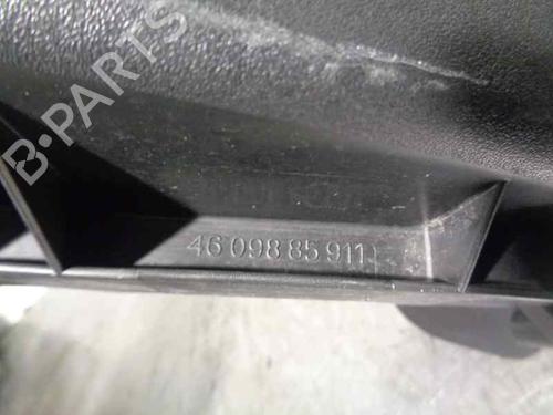 Air filter box FORD MONDEO III (B5Y) 2.0 TDCi | BP20253101M87 