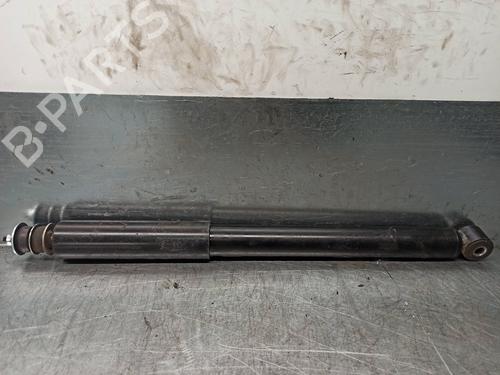 Used Left rear shock absorber RENAULT 19 II (B/C53_) 1.4 (78 hp) 12129543