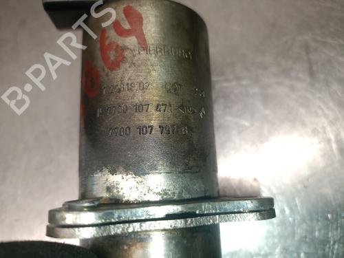 Egr RENAULT CLIO II (BB_, CB_)  | BP29999082M69 