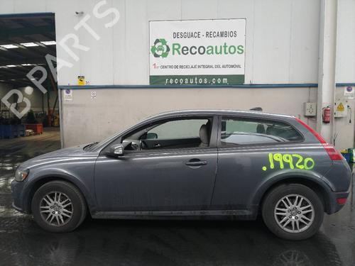 Boot lining VOLVO C30 (533) 1.6 D | BP17035781I3 - Image 5