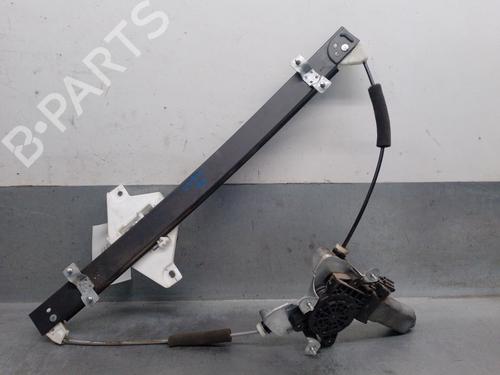 Used Front left window mechanism SSANGYONG RODIUS I 2.7 Xdi (163 hp) 32335713