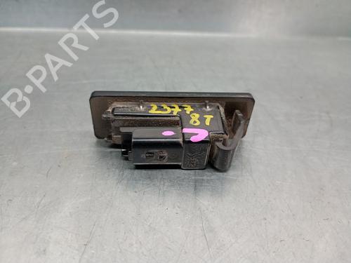 Licence plate light PEUGEOT 208 II (UB_, UP_, UW_, UJ_) 1.2 PureTech 100 | BP29605405I40 