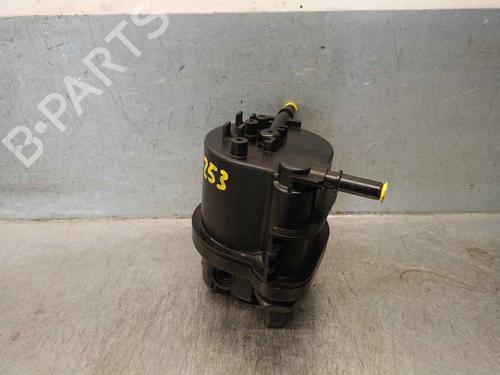 Support FORD FUSION (JU_) 1.4 TDCi | BP18071733C155 