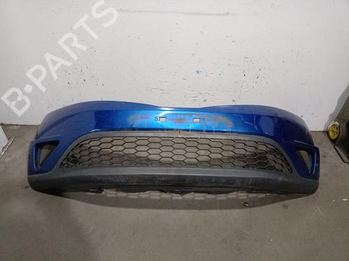 Used Front bumper HONDA CIVIC VIII Hatchback (FN, FK) 1.8 (FN1, FK2) (140 hp) 33218973